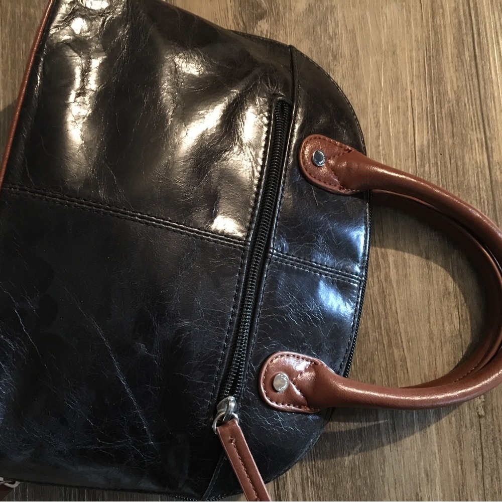 Tignanello hand bag - Picture 4 of 12